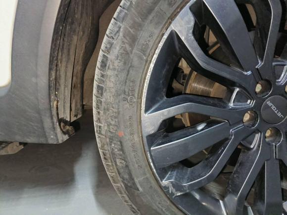 [青岛·鲁B] 二手捷途捷途X702018款 1.5T 自动智行版