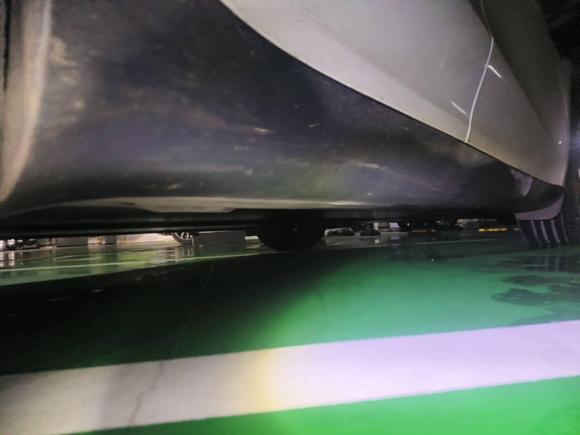 [武汉·鄂A] 二手特斯拉Model Y2022款 改款 后轮驱动版