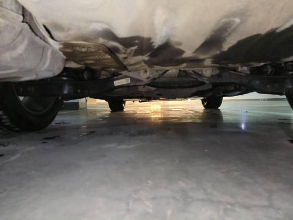 [西安·陕A] 二手大众凌渡2015款 280TSI 手动舒适版