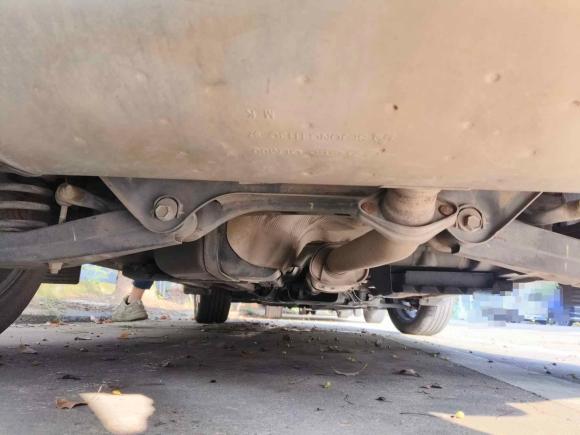 [合肥·皖A] 二手起亚起亚KX52017款 1.6T 自动两驱15周年特别版DLX