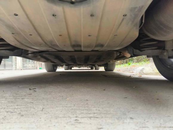 [南通·苏F] 二手本田缤智2016款 1.8L CVT两驱先锋型