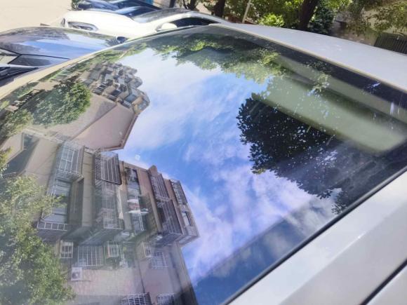 [宁波·浙B] 二手大众朗行2013款 1.6L 自动舒适型