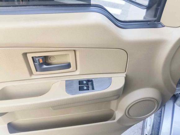 [深圳·粤B] 二手东风小康东风小康EC362022款 标准版国轩高科电池