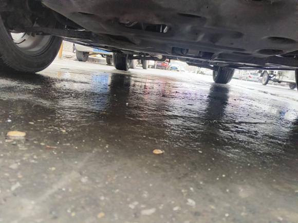 [西安·陕A] 二手现代北京现代ix352021款 2.0L 自动两驱GLS领先版