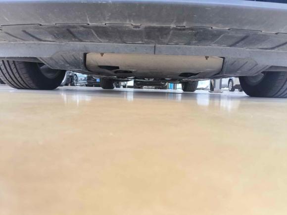 [杭州·浙M] 二手别克君威2017款 20T 精英型