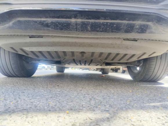 [西安·陕A] 二手奥迪奥迪Q5 e-tron2023款 40 e-tron 星耀型 机甲套装