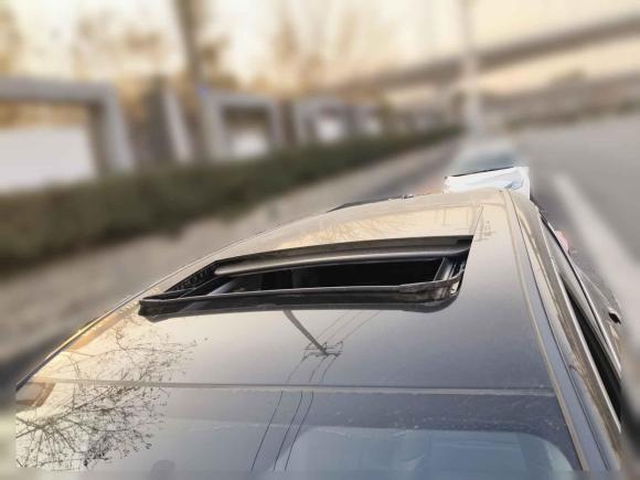 [合肥·皖A] 二手本田本田CR-V2017款 240TURBO CVT两驱风尚版