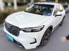 [合肥·皖A] 本田本田HR-V2023款 240TURBO 劲睿版