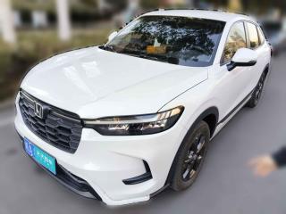 本田本田HR-V2023款 240TURBO 劲睿版「合肥二手车」「天天拍车」