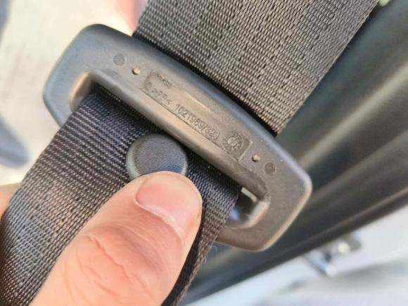 [青岛·鲁U] 二手名爵锐腾2016款 1.5TGI TST精英版