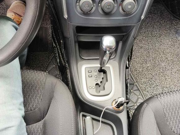 [成都·川G] 二手标致标致3082014款 乐享版 经典 1.6L 自动优尚型