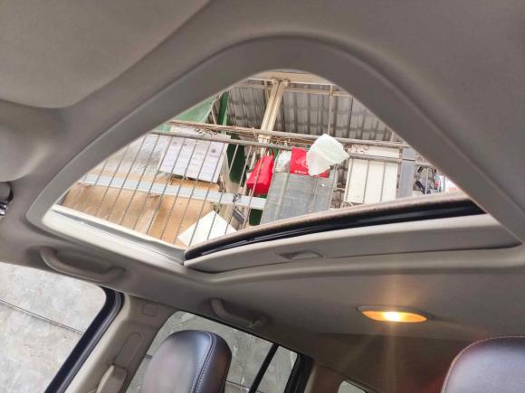 [西安·陕A] 二手Jeep指南者2014款 2.0L 两驱豪华版