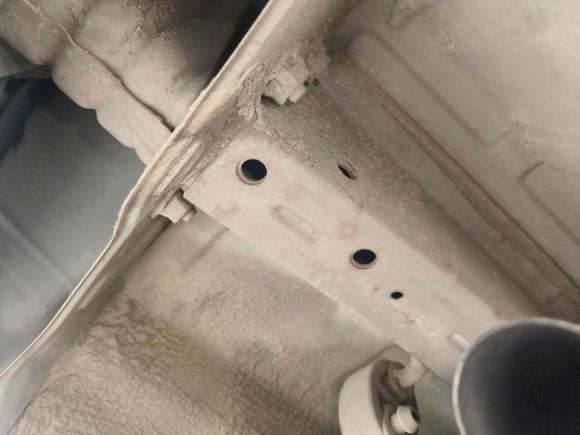 [南京·苏A] 二手吉利汽车帝豪2017款 三厢百万款 1.5L CVT豪华型