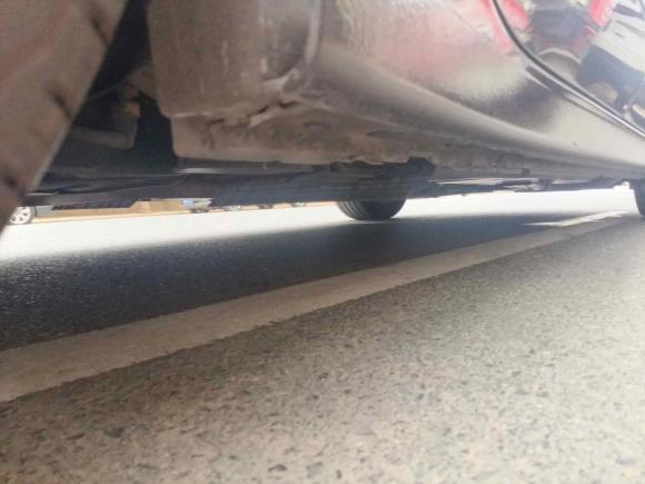 [南昌·赣A] 二手别克君越2016款 20T 精英型