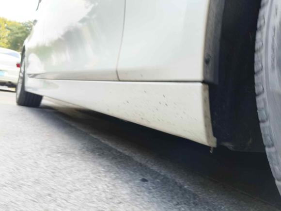 [上海·沪H] 二手宝马宝马5系新能源2015款 530Le