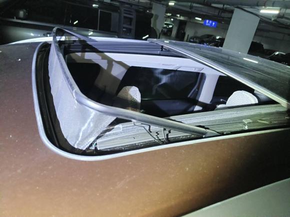 [西安·陕A] 二手沃尔沃沃尔沃XC602015款 T5 智行版