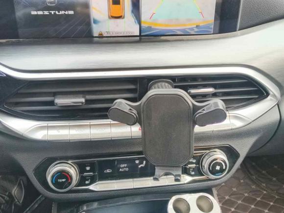 [青岛·鲁B] 二手奔腾奔腾T772019款 230 TID 自动尊贵型 国V