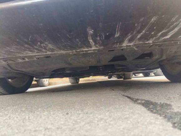 [上海·浙A] 二手斯柯达速派2013款 1.8TSI 自动雅仕版