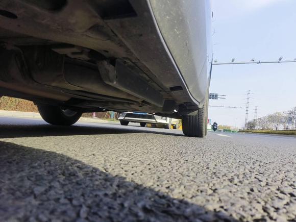 [苏州·皖C] 二手别克昂科威2015款 20T 两驱领先型