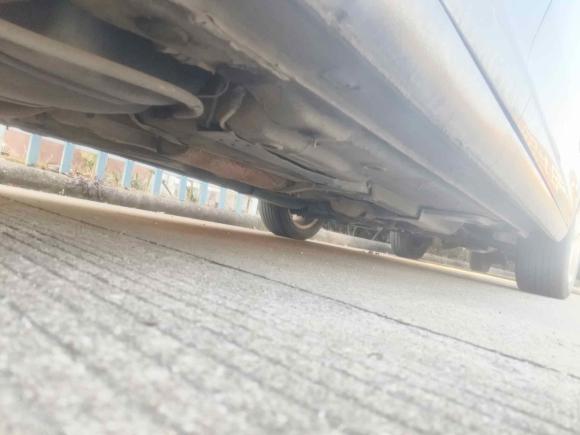 [宁波·浙B] 二手斯柯达昕锐2015款 1.6L 自动智选型