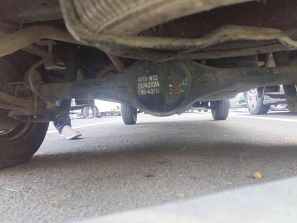 [湖州·浙E] 二手五菱汽车五菱之光2020款 1.2L 实用型 国VI LSI