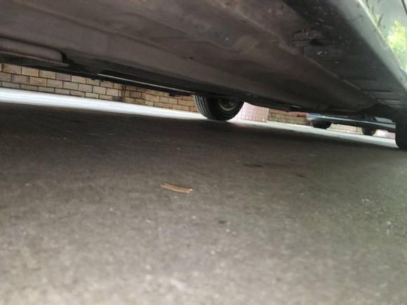 [广州·粤A] 二手日产天籁2011款 2.5L XL领先版