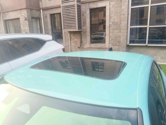 [上海·豫N] 二手本田型格2022款 240TURBO CVT幻夜·科技版