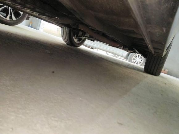 [广州·粤V] 二手斯巴鲁斯巴鲁XV2012款 2.0i 豪华导航版