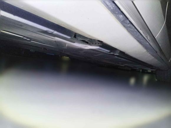 [深圳·粤B] 二手奔驰奔驰E级2016款 E 200 L 运动型