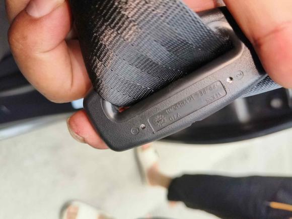 [宁波·浙B] 二手长安锐程CC2022款 蓝鲸版 1.5T DCT豪华型