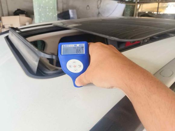 [宁波·浙B] 二手捷途捷途X952020款 1.6T DCT探索Pro版 6座