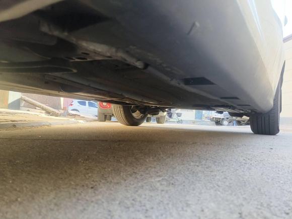 [青岛·鲁B] 二手福特福克斯2012款 两厢 1.6L 手动舒适型