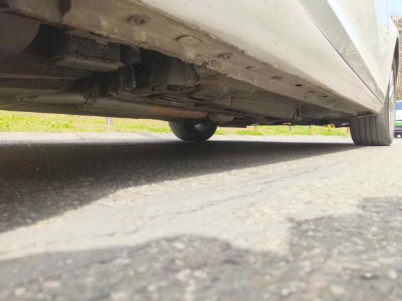 [成都·川A] 二手雪佛兰迈锐宝2013款 2.4L 自动豪华版