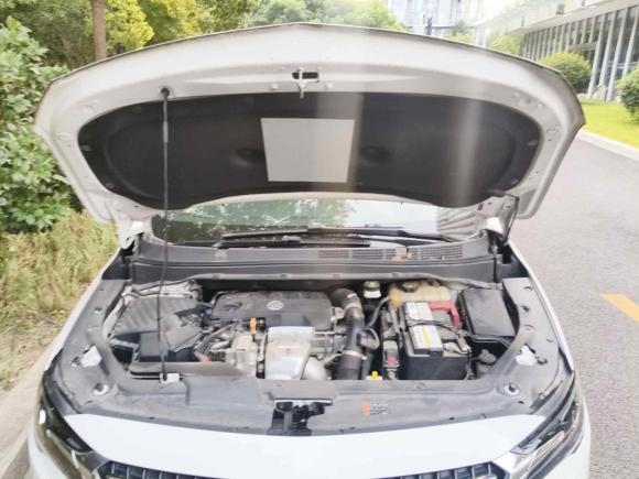 [杭州·浙A] 二手别克别克GL62021款 323T 轻混动互联豪华型