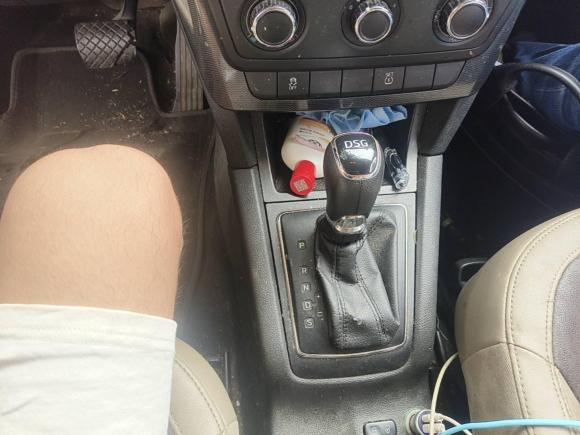 [金华·浙G] 二手斯柯达Yeti2014款 1.4TSI DSG炫彩版