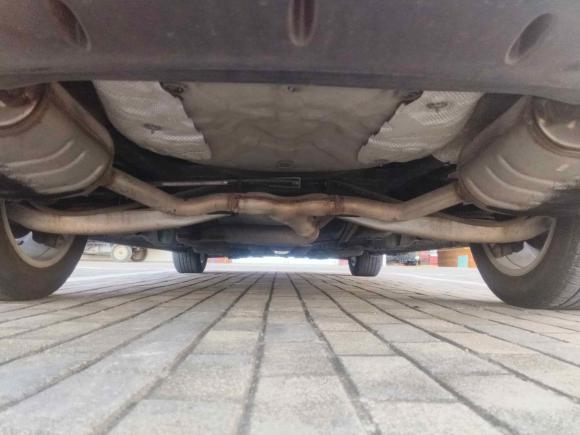 [常州·苏D] 二手别克君威2014款 2.0L 精英时尚型