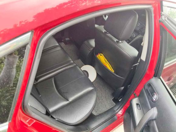 [佛山·粤Y] 二手马自达睿翼2012款 轿跑 2.0L 自动豪华版