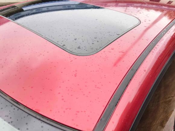 [义乌·浙G] 二手日产骐达TIIDA2011款 1.6L CVT智能型