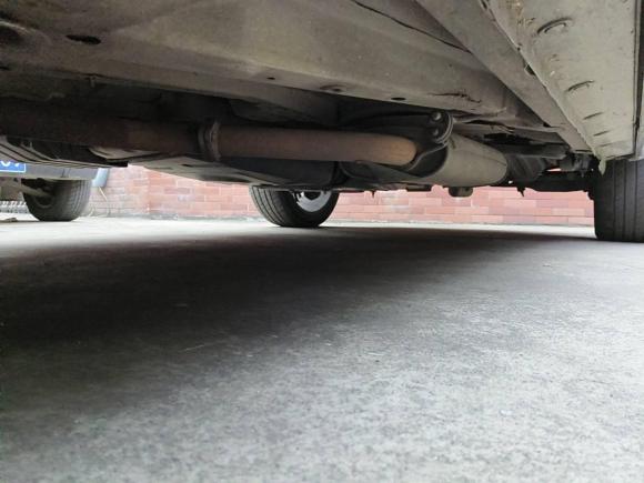 [成都·川A] 二手猎豹汽车Mattu2018款 1.6T GDI DCT尊贵型