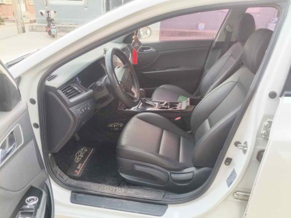 [济南·鲁A] 二手现代名图2017款 1.8L 自动智能型GLS 国V