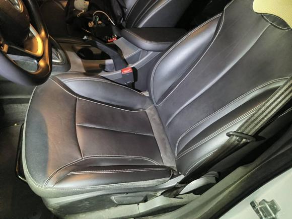 [深圳·粤K] 二手别克英朗2017款 15N 自动豪华型