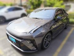 [上海·沪B] 领克领克032023款 2.0TD DCT劲Halo