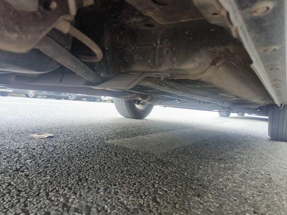 [成都·川G] 二手日产逍客2012款 2.0XL 火 6MT 2WD