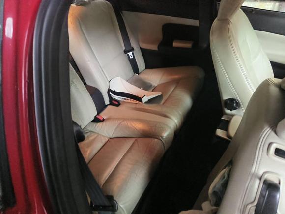 [成都·川A] 二手沃尔沃沃尔沃C302011款 2.0 智尚版