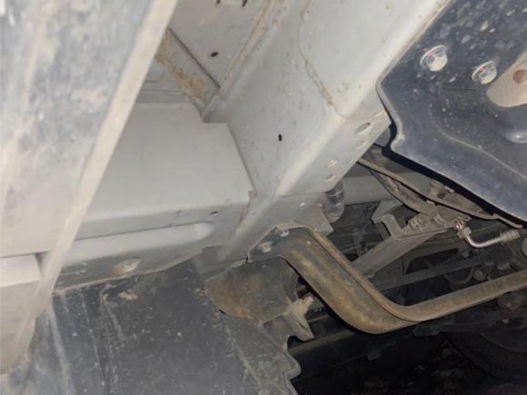 [嘉兴·冀B] 二手金杯新海狮X30L2018款 1.5L财富版DLCG14