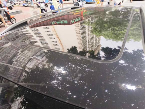 [深圳·粤B] 二手大众探岳2019款 330TSI 两驱豪华型 国VI