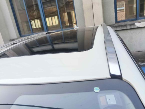 [南京·苏A] 二手领克领克012017款 2.0T 两驱型Pro版