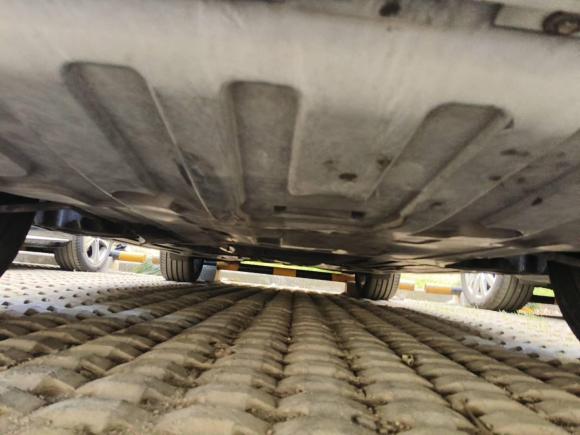 [上海·沪M] 二手宝马宝马X32012款 xDrive20i 豪华型