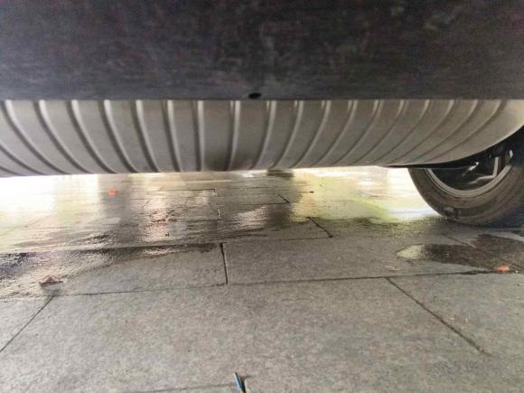 [南京·苏A] 二手大众威然2024款 380TSI 旗舰版