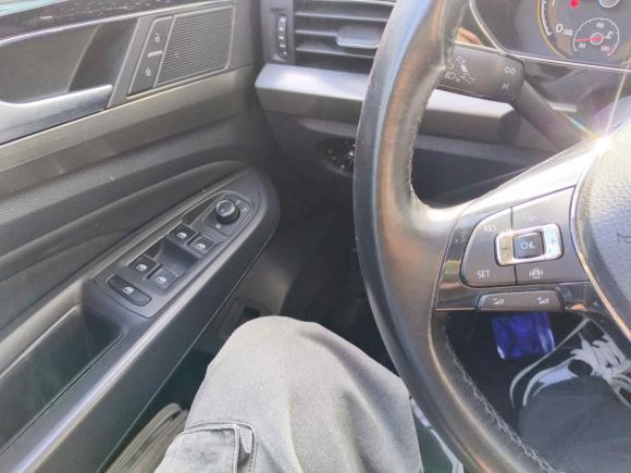 [芜湖·皖B] 二手大众帕萨特2019款 330TSI 精英版 国V